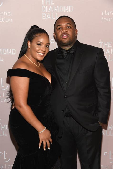 dj mustard girlfriend